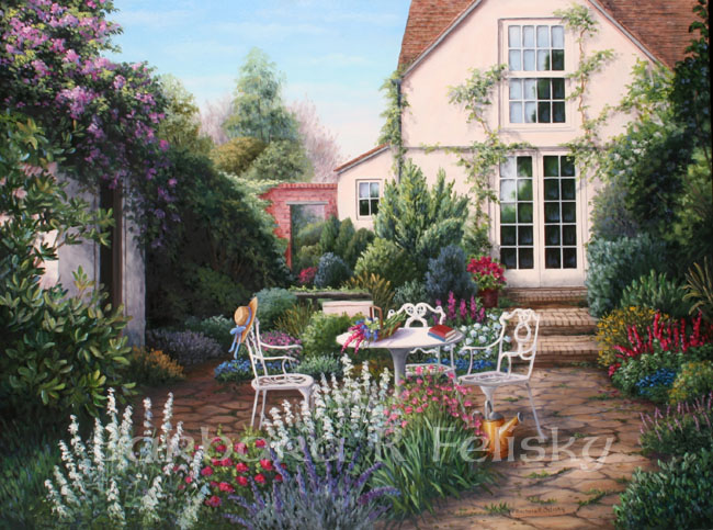 Remembering Park Farm