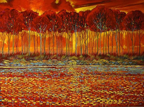 Ford Smith Feature Presentation