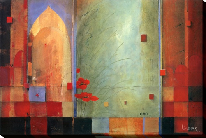 Weatherprint_ Passage to India