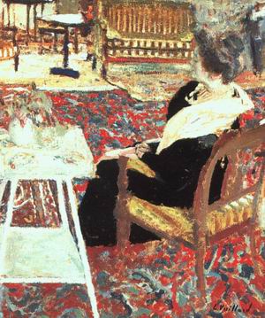 Madame Arthur Fontaine, 1904-05