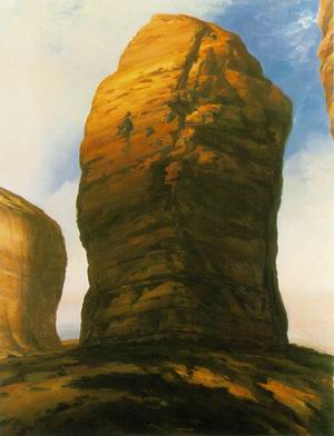 The Elements Earth 1982-84