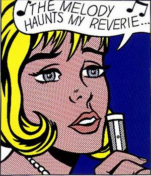 The Melody Haunts My Reverie, 1965