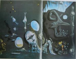 Atomica Melancholica 1945