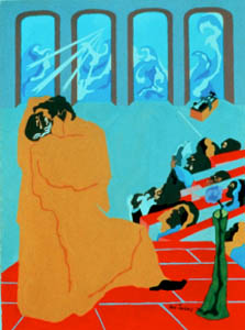 Genesis creation sermon #2