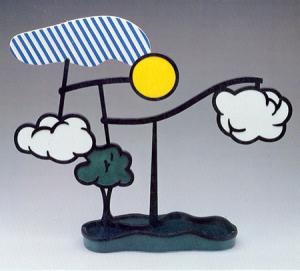 Landscape Mobil (Limoges)