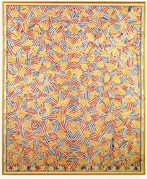 Dancers on a Plane 1979