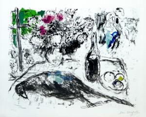 Le Faisan (The Pheasant) 1966