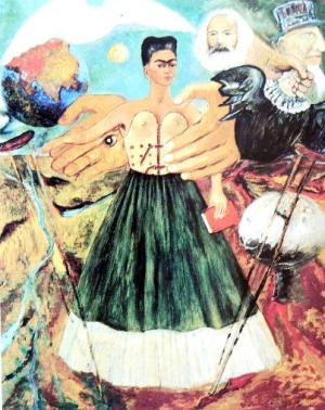 Marxism Will Give Health to the Sick 1954