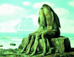 The Wonders of Nature