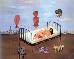 Henry Ford Hospital (The Flying Bed) 1932