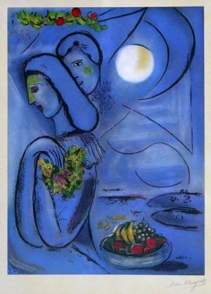 Saint Jean Cap Ferrat 1952