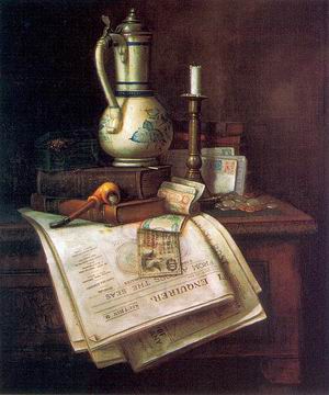 The Power of the Press 1902