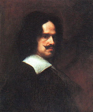 Self Portrait, 1643
