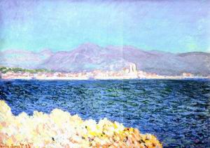 The Gulf of Antibes 1888