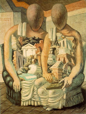 The Archaelogists 1927