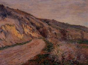 The Road to Giverny 1885-1995