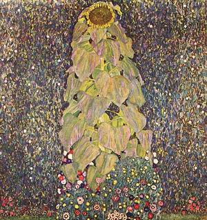 The Sunflower 1906-07