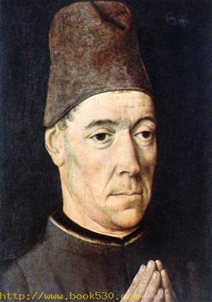 Portrait of a Man 1460-70