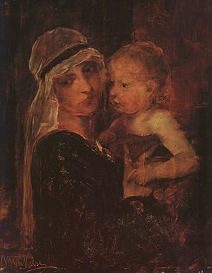 Mother & Child