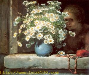 mThe Bouquet of Daisies 1871-74