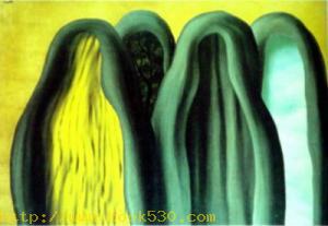 The Palace of Curtains