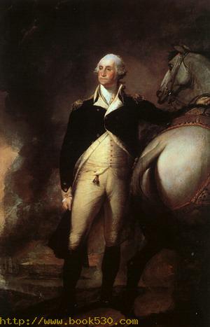 Washington at Dorchester Heights, 1806