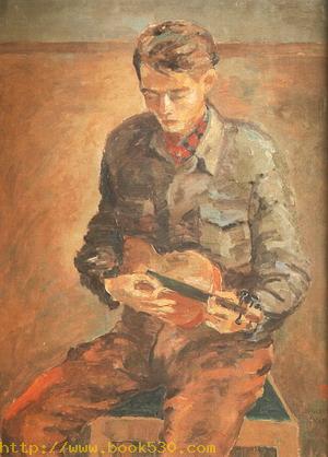 A Man with a Violin 1948
