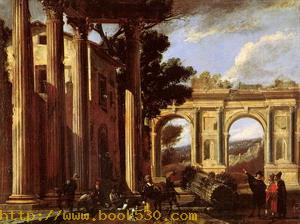 Architectural View 1627