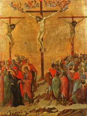 Crucifixion