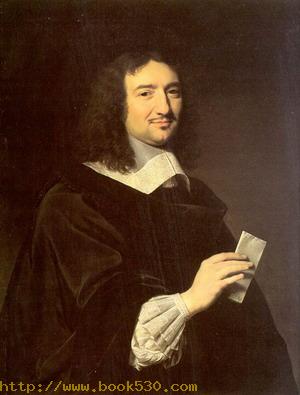 Jean Baptiste Colbert