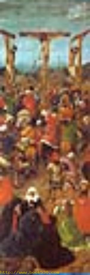 The Crucifixion, 1425-30