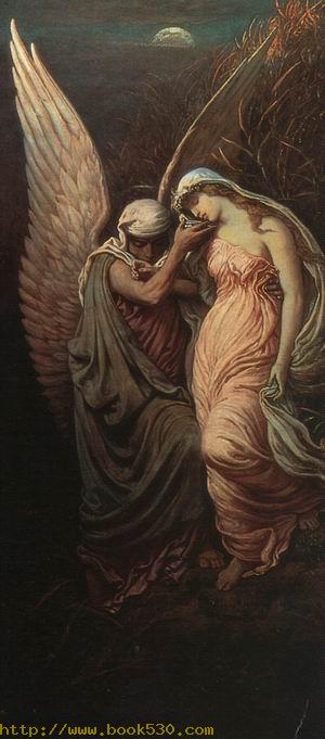 The Cup of Death 1885