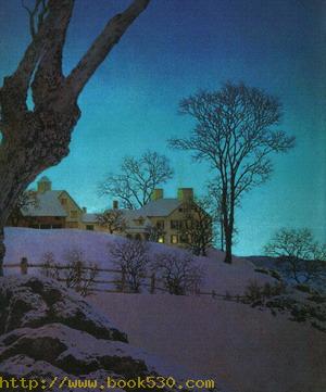 Christmas Morning 1949