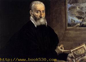 Giulio Clovio 1571-72