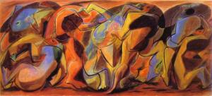 Hands and Gloves 1946