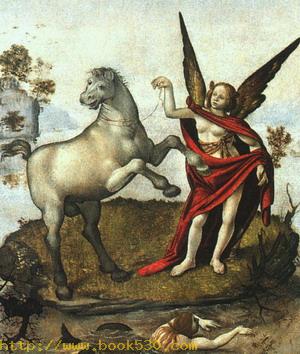 Allegory, 1500