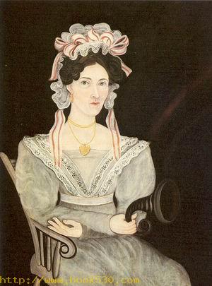 Mrs. J. B. Sheldon 1835