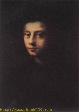 Portrait of Pietro Carnesecchi