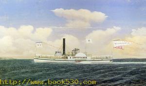 Steamboat William Tittamer, 1864