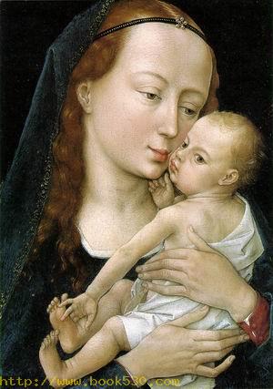 Virgin and Child after 1454