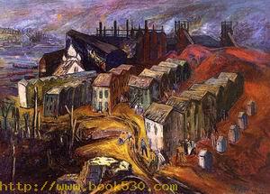 Steel Town 1939