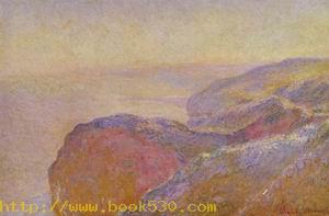 At Val Saint Nicolas near Dieppe in the Morning 1897