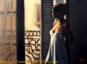 Balcony at Buenos Aires X