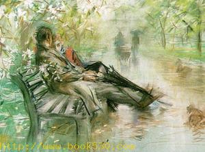 Early Spring in Central Park