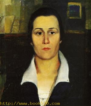 Portrait of a Woman 1930