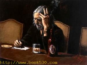 Self Portrait at Forty