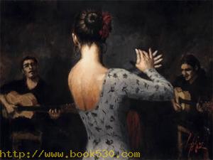 Tablado Flamenco V