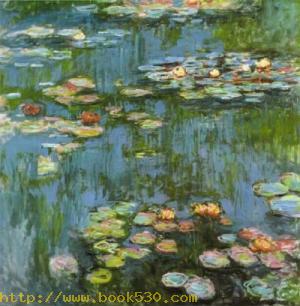 Water-Lilies