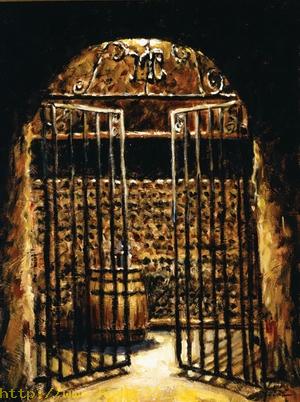 Wine Cellar