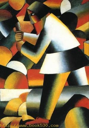 Woodcutter 1912 - 1913